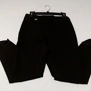 Vintage Feta wool blend ski pants, VGUC